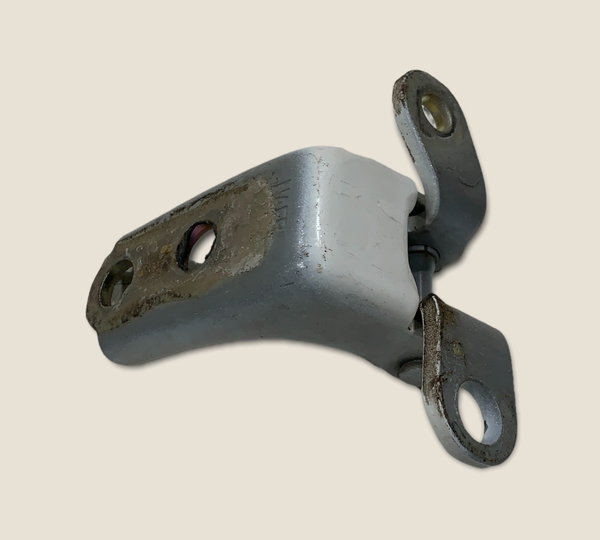 Dobradiça Dianteira Direita Inferior Honda Fit Exl 2013