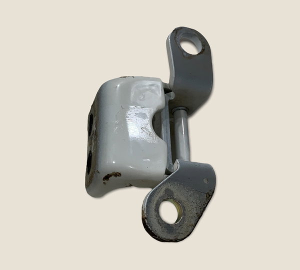 Dobradiça Traseira Esquerda Superior Honda Fit Exl 2013