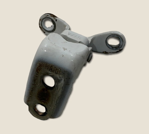 Dobradiça Traseira Direita Inferior Honda Fit Exl 2013