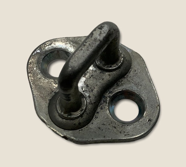 Batente Trava Porta Honda Fit Exl  2013