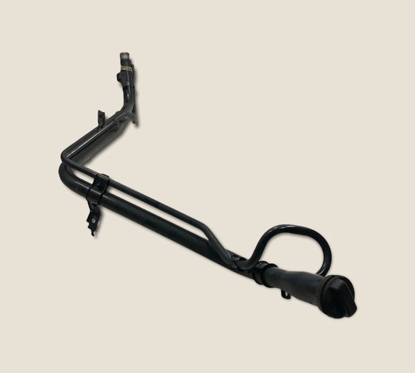 Gargalo Tanque Combustível Honda Fit 1.4 Automático 2013