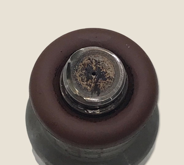 Bico Injetor Partida Fria Honda Fit 1.4 Flex 2013 B