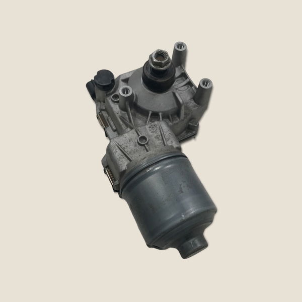 Motor Limpador Dianteiro Honda Fit 1.4 Flex 2013