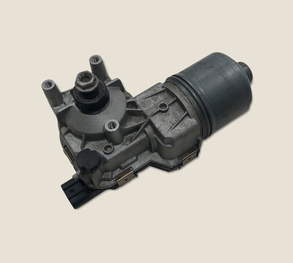 Motor Limpador Dianteiro Honda Fit 1.4 Flex 2013