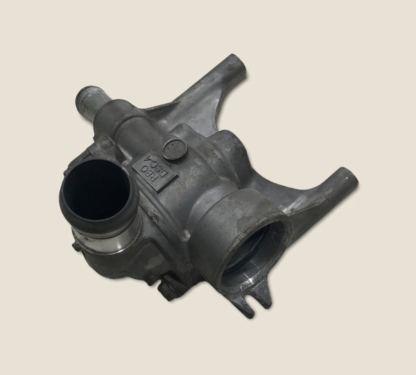 Carcaça Válvula Termostática Honda Fit 1.4 Flex 2013