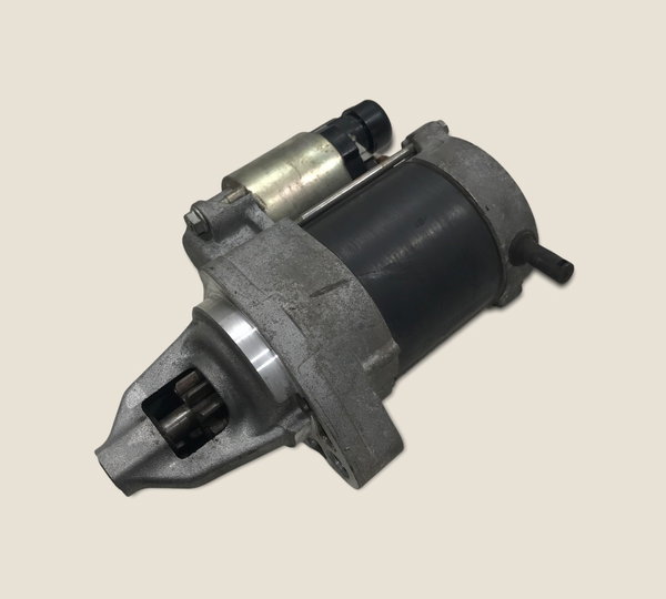 Motor De Arranque Honda Fit 1.4 Flex Automático 2013