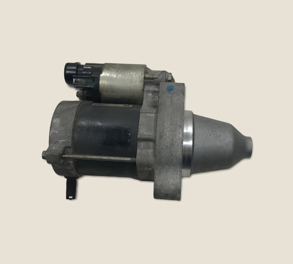 Motor De Arranque Honda Fit 1.4 Flex Automático 2013