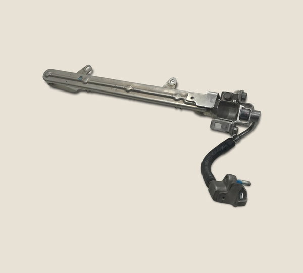 Flauta Injeção Partida Fria Honda Fit 1.4 Flex 2013