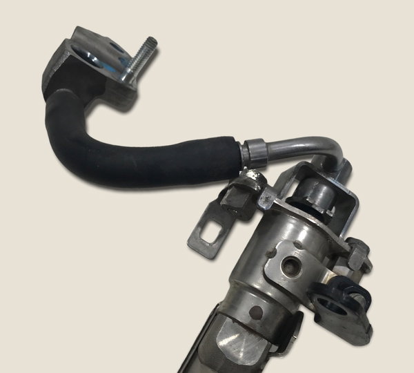 Flauta Injeção Partida Fria Honda Fit 1.4 Flex 2013