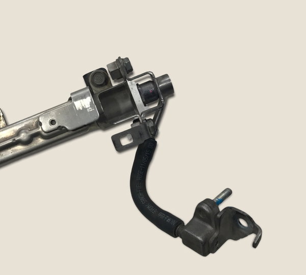 Flauta Injeção Partida Fria Honda Fit 1.4 Flex 2013