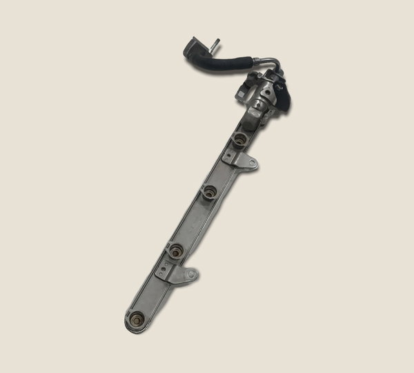 Flauta Injeção Partida Fria Honda Fit 1.4 Flex 2013