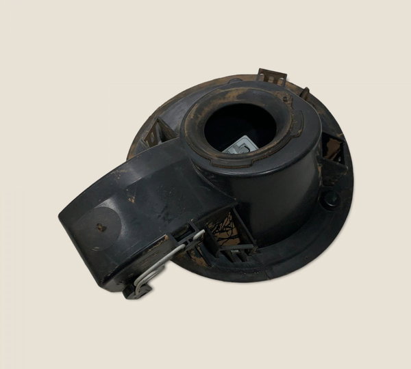 Portinhola Tanque Combustível Ford Edge 2011 (3779)
