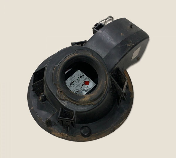 Portinhola Tanque Combustível Ford Edge 2011 (3779)
