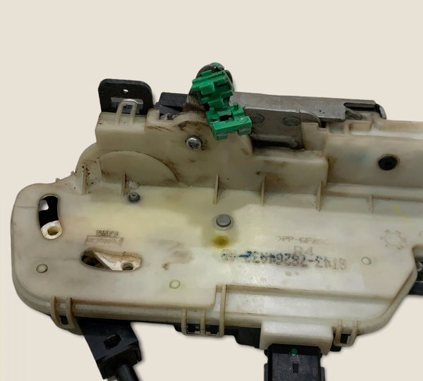 Fechadura Traseira Direita Ford Edge 2011 (3782)