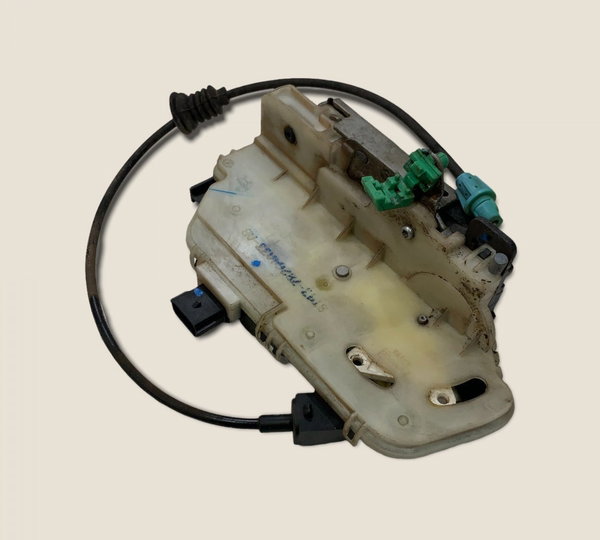Fechadura Traseira Esquerda Ford Edge 2011 (3783)