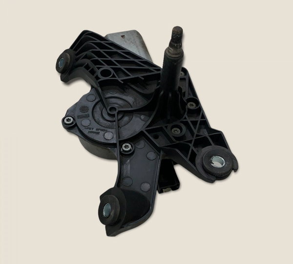 Motor Limpador Tampa Traseira Ford Edge 2011 (3785)