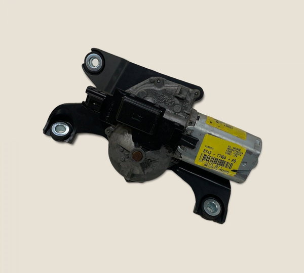 Motor Limpador Tampa Traseira Ford Edge 2011 (3785)