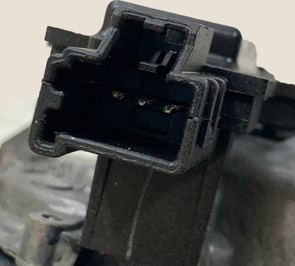 Motor Limpador Tampa Traseira Ford Edge 2011 (3785)