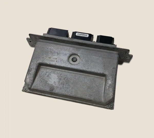 Módulo Injeção Ford Edge 3.5 V6 Awd 2011 (3790)