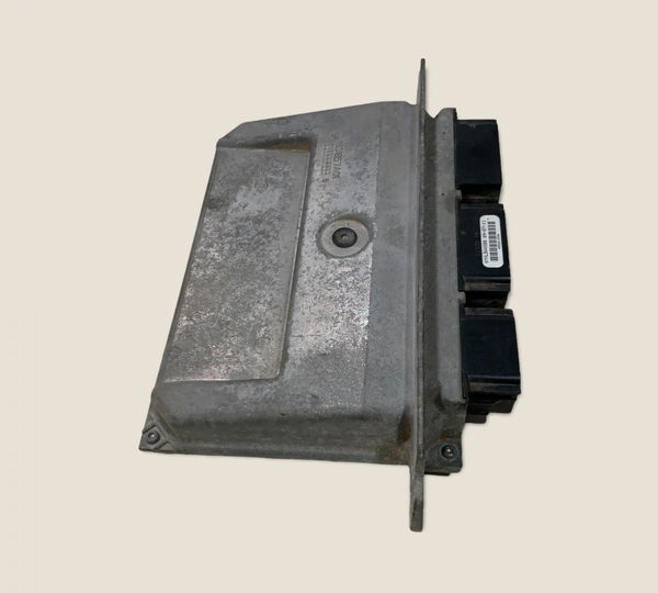 Módulo Injeção Ford Edge 3.5 V6 Awd 2011 (3790)