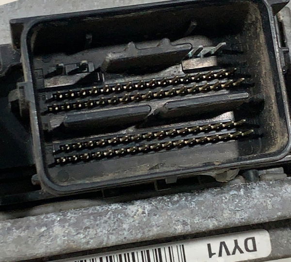 Módulo Injeção Ford Edge 3.5 V6 Awd 2011 (3790)