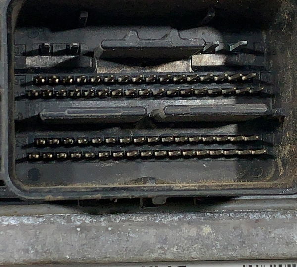 Módulo Injeção Ford Edge 3.5 V6 Awd 2011 (3790)