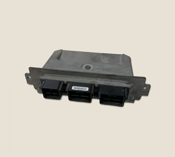 Módulo Injeção Ford Edge 3.5 V6 Awd 2011 (3790)