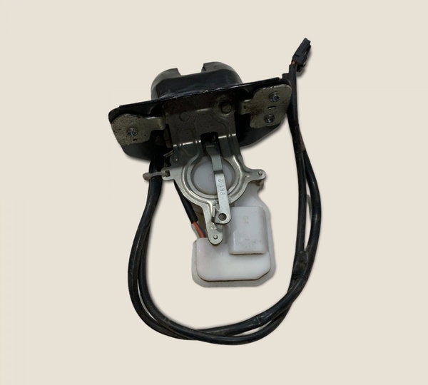 Fechadura Tampa Traseira Ford Edge 2011 (3789)