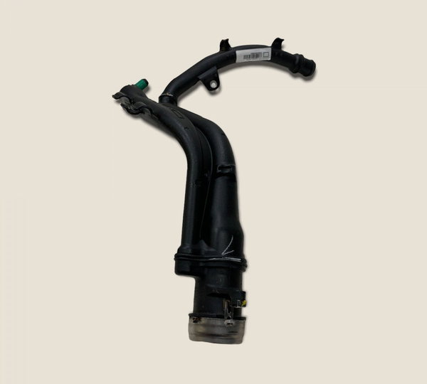 Gargalo Tanque Combustível Onix Lt 1.0 Flex 2019 (3799)
