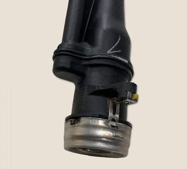 Gargalo Tanque Combustível Onix Lt 1.0 Flex 2019 (3799)