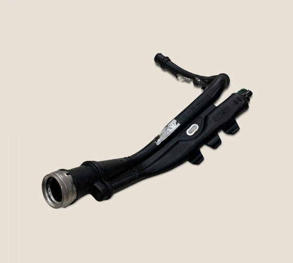 Gargalo Tanque Combustível Onix Lt 1.0 Flex 2019 (3799)