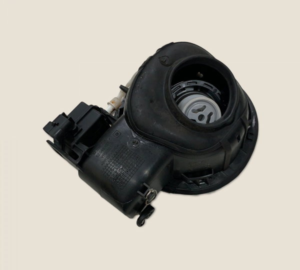 Portinhola Tanque Combustível Onix Lt 1.0 2019 (3807)