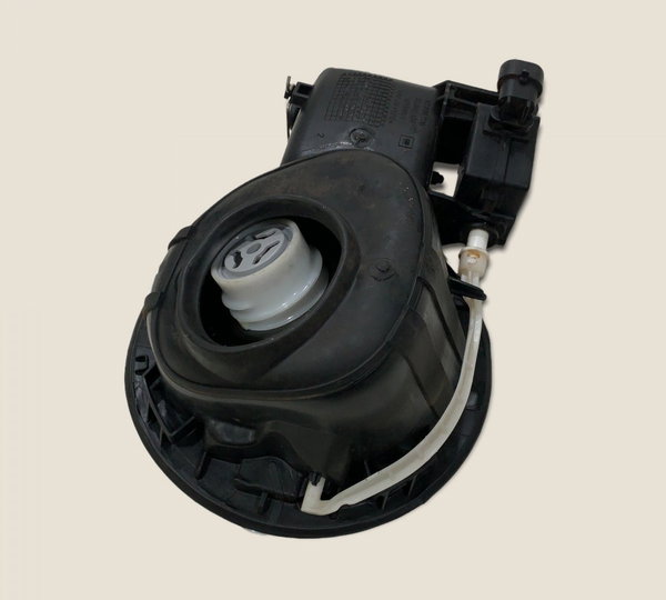 Portinhola Tanque Combustível Onix Lt 1.0 2019 (3807)