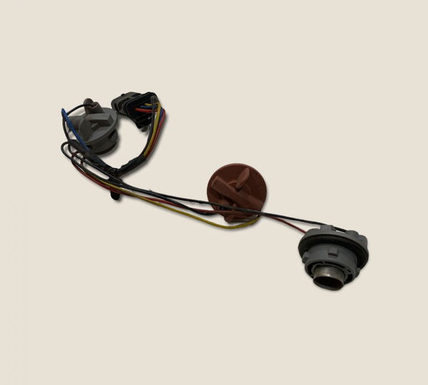 Chicote Lanterna Traseira Direita Onix Lt 1.0 2019 (3810)