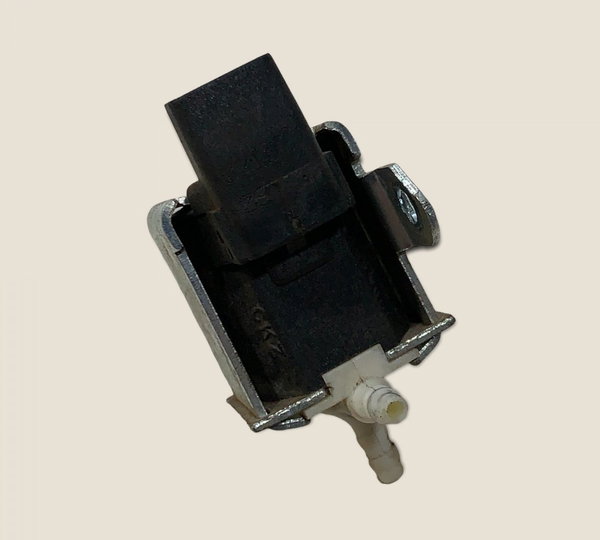 Válvula Solenoide Partida Fria Onix Lt 1.0 2019 (3815)