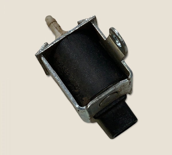 Válvula Solenoide Partida Fria Onix Lt 1.0 2019 (3815)