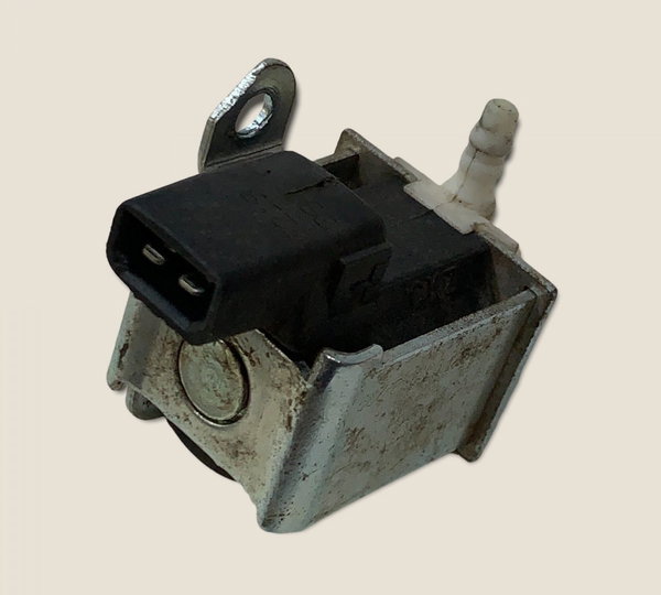 Válvula Solenoide Partida Fria Onix Lt 1.0 2019 (3815)
