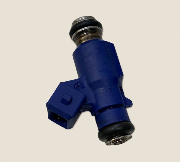 Bico Injetor Onix Lt 1.0 Flex 2019 (3826)