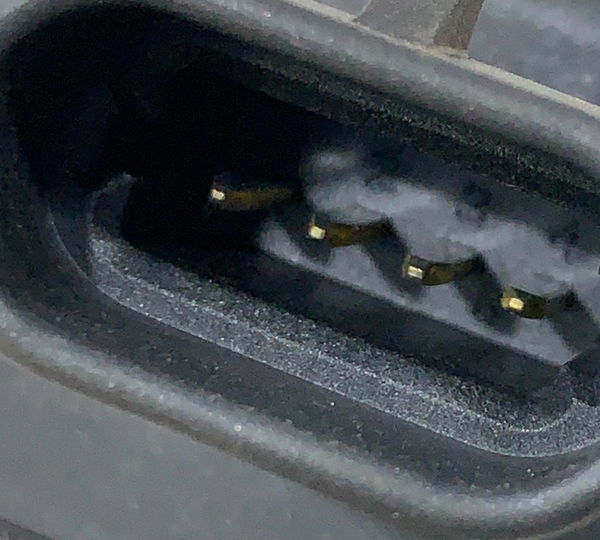 Bobina De Ignição Onix 1.0 4cc Flex 2019 (3833)