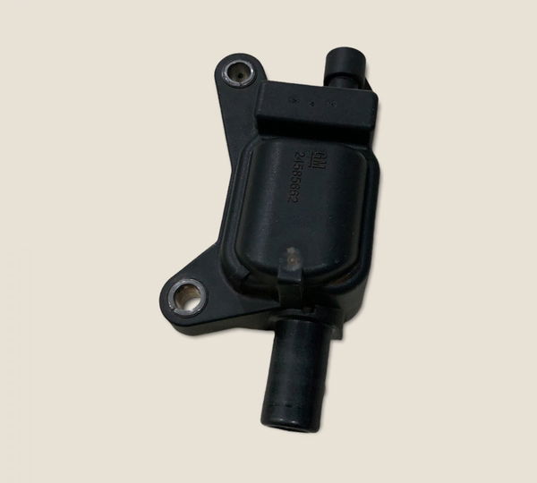 Bobina De Ignição Onix 1.0 4cc Flex 2019 (3833)