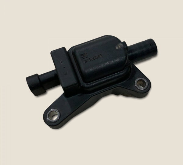 Bobina De Ignição Onix 1.0 4cc Flex 2019 (3834)