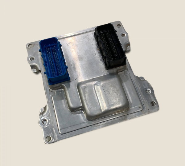 Módulo De Injeção Onix Lt 1.0 4cc Flex Manual 2019 (3836)