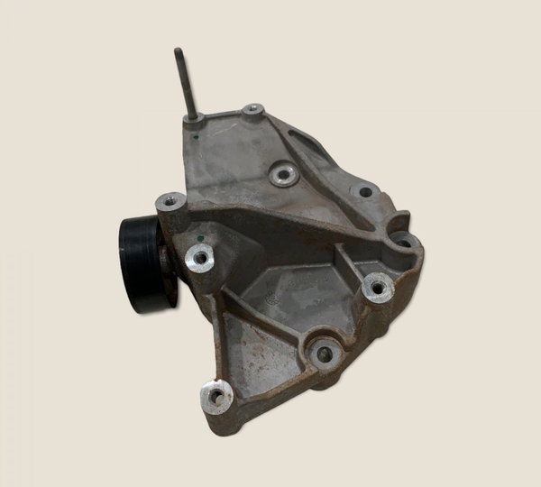 Suporte Compressor Alternador Onix Lt 1.0 Flex 2019 (3845)