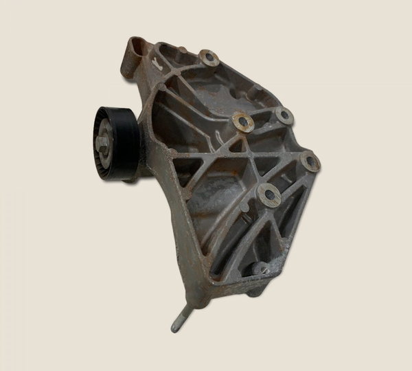 Suporte Compressor Alternador Onix Lt 1.0 Flex 2019 (3845)