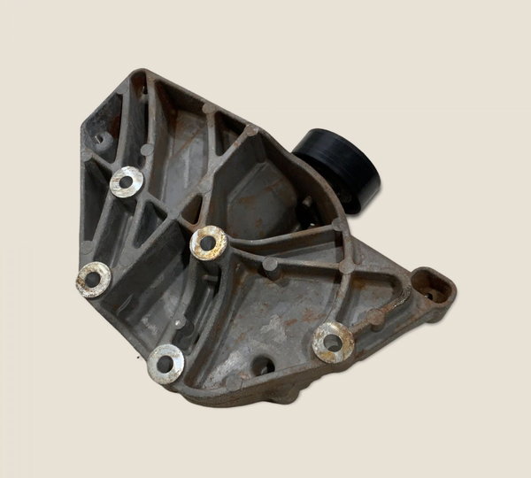 Suporte Compressor Alternador Onix Lt 1.0 Flex 2019 (3845)
