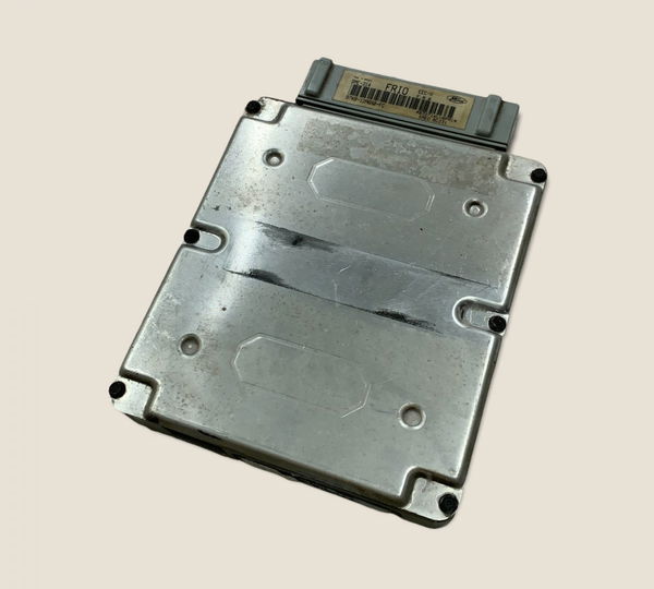 Módulo Injeção Ford Ka 1.0 1997 97kb-12a650-fc (3855)