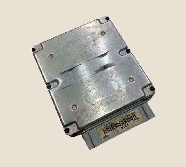 Módulo Injeção Ford Ka 1.0 1997 97kb-12a650-fc (3855)