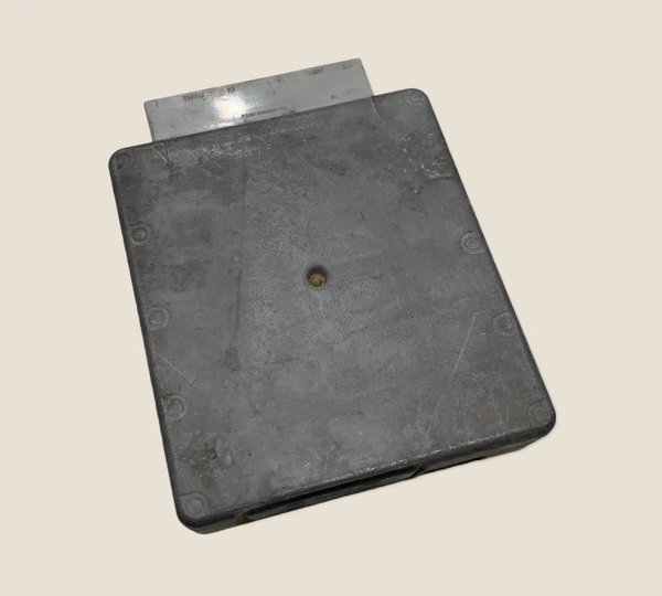 Módulo Injeção Gol 1.6 F5ff-12a650-bd