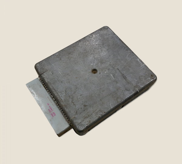 Módulo Injeção Ford Escort F5ff-12a650-eb (3863)