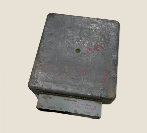 Módulo Injeção Ford Ka Fiesta 97fb-12a650-ta (3867)